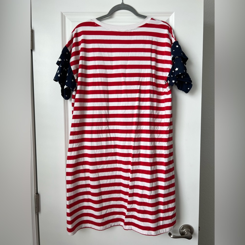 Women’s dress